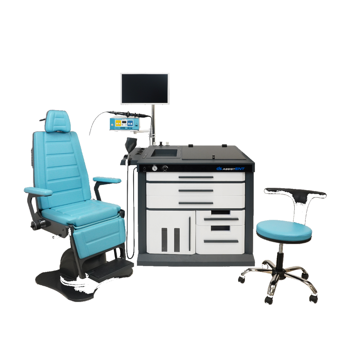 DS.AssistENT Basic