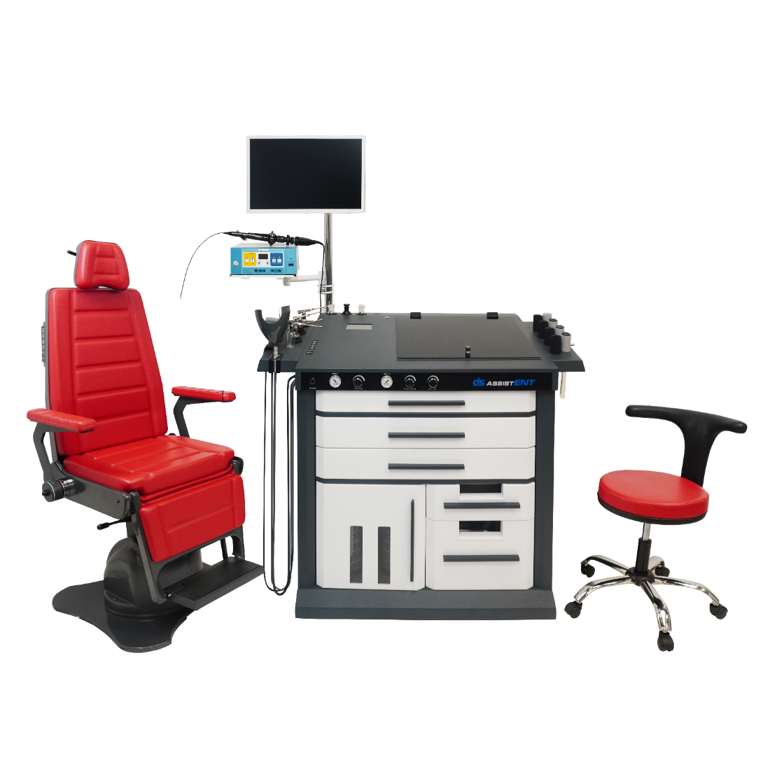 DS.AssistENT Europe