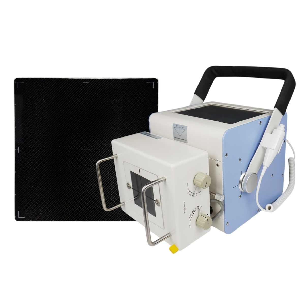 DS.Xray 8010T